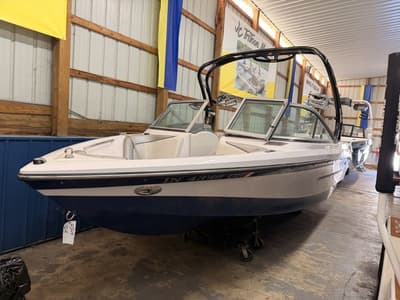 BOATZON | Nautique Super Air Nautique 210 2009