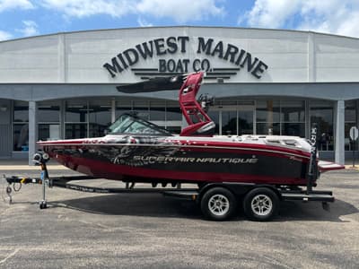 BOATZON | Nautique Super Air Nautique 210 2013 BOATZON | Nautique Super Air Nautique 210 2013