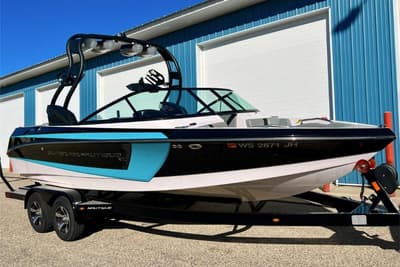 BOATZON | Nautique Super Air Nautique 210 2014 BOATZON | Nautique Super Air Nautique 210 2014