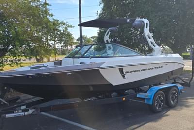 BOATZON | Nautique Super Air Nautique 210 2019 BOATZON | Nautique Super Air Nautique 210 2019