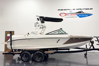 BOATZON | Nautique Super Air Nautique 210 2020