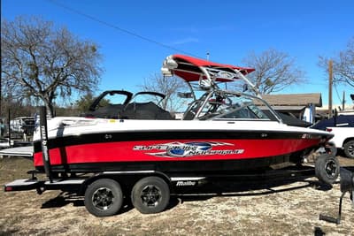 BOATZON | Nautique Super Air Nautique 220 2007 BOATZON | Nautique Super Air Nautique 220 2007