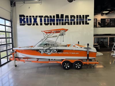 BOATZON | Nautique Super Air Nautique 230 2008