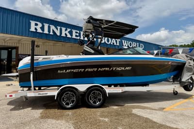 BOATZON | Nautique Super Air Nautique 230 2013 BOATZON | Nautique Super Air Nautique 230 2013