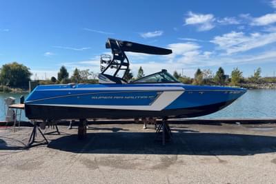 BOATZON | Nautique Super Air Nautique 230 2016 BOATZON | Nautique Super Air Nautique 230 2016