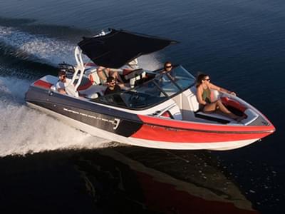 BOATZON | Nautique Super Air Nautique 230 2019
