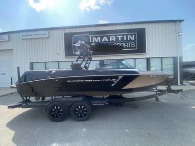 BOATZON | Nautique Super Air Nautique 230 2019 BOATZON | Nautique Super Air Nautique 230 2019