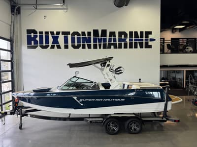 BOATZON | Nautique Super Air Nautique 230 2019