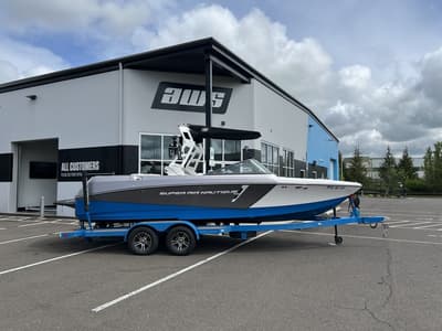 BOATZON | Nautique Super Air Nautique 230 2019