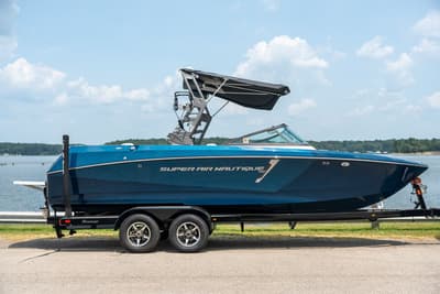 BOATZON | Nautique Super Air Nautique 230 2021