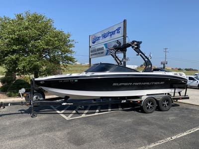 BOATZON | Nautique Super Air Nautique 230 TE 2010 BOATZON | Nautique Super Air Nautique 230 TE 2010