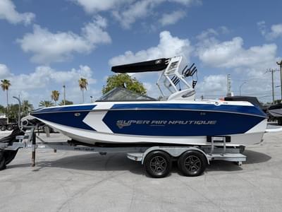BOATZON | Nautique Super Air Nautique G21 2016 BOATZON | Nautique Super Air Nautique G21 2016
