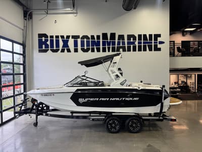 BOATZON | Nautique Super Air Nautique G21 2018
