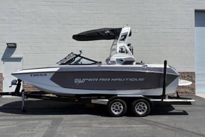 BOATZON | Nautique Super Air Nautique G21 2019