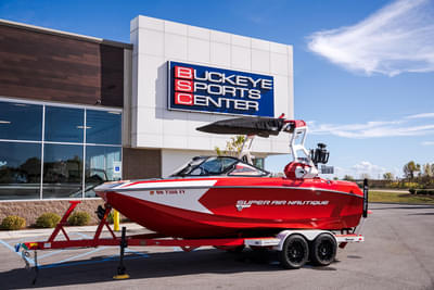 BOATZON | Nautique Super Air Nautique G21 2019 BOATZON | Nautique Super Air Nautique G21 2019