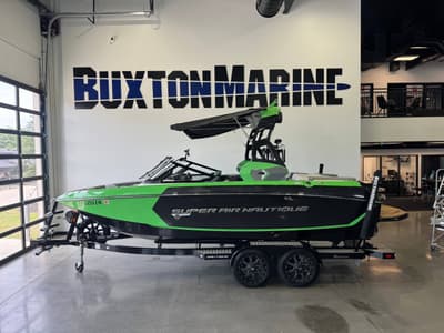 BOATZON | Nautique Super Air Nautique G21 2019