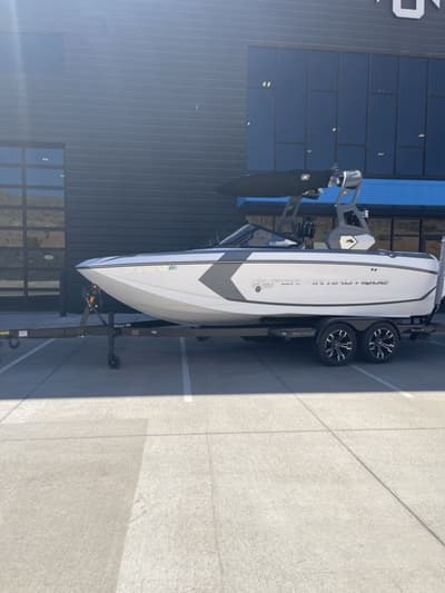BOATZON | Nautique Super Air Nautique G21 2019