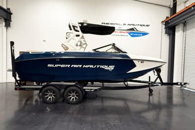 BOATZON | Nautique Super Air Nautique G21 2020 BOATZON | Nautique Super Air Nautique G21 2020