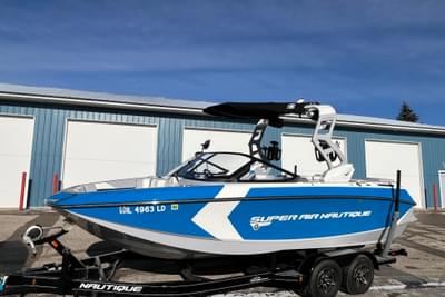 BOATZON | Nautique Super Air Nautique G21 2020 BOATZON | Nautique Super Air Nautique G21 2020