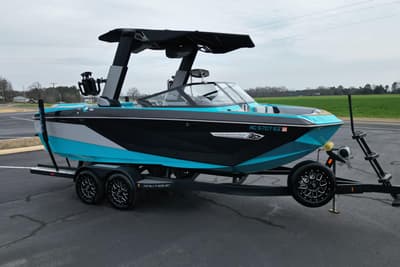 BOATZON | Nautique Super Air Nautique G21 2022