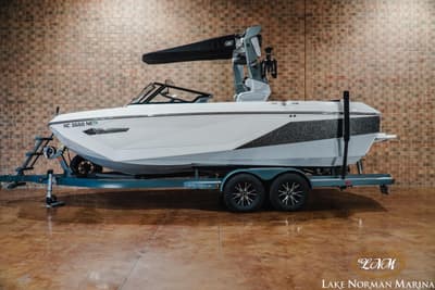 BOATZON | Nautique Super Air Nautique G21 2022