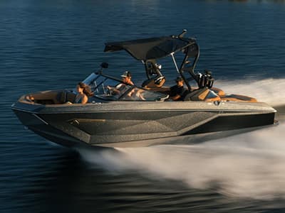 BOATZON | Nautique Super Air Nautique G21 2022