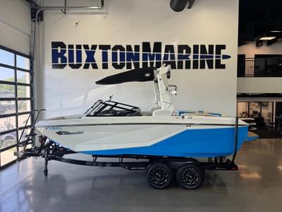 BOATZON | Nautique Super Air Nautique G21 2023