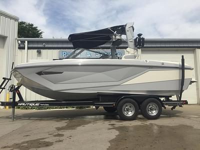 BOATZON | Nautique Super Air Nautique G21 2024 BOATZON | Nautique Super Air Nautique G21 2024