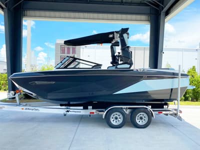 BOATZON | Nautique Super Air Nautique G21 2024