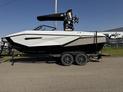 BOATZON | Nautique Super Air Nautique G21 2026