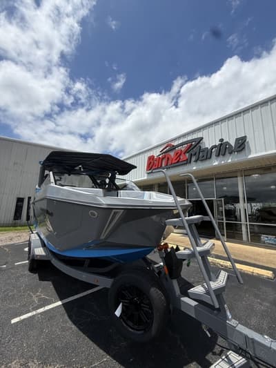 BOATZON | Nautique Super Air Nautique G21 2026