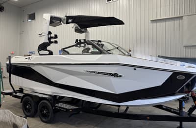 BOATZON | Nautique Super Air Nautique G21 2026