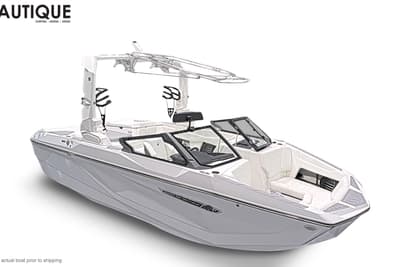 BOATZON | Nautique Super Air Nautique G21 2026