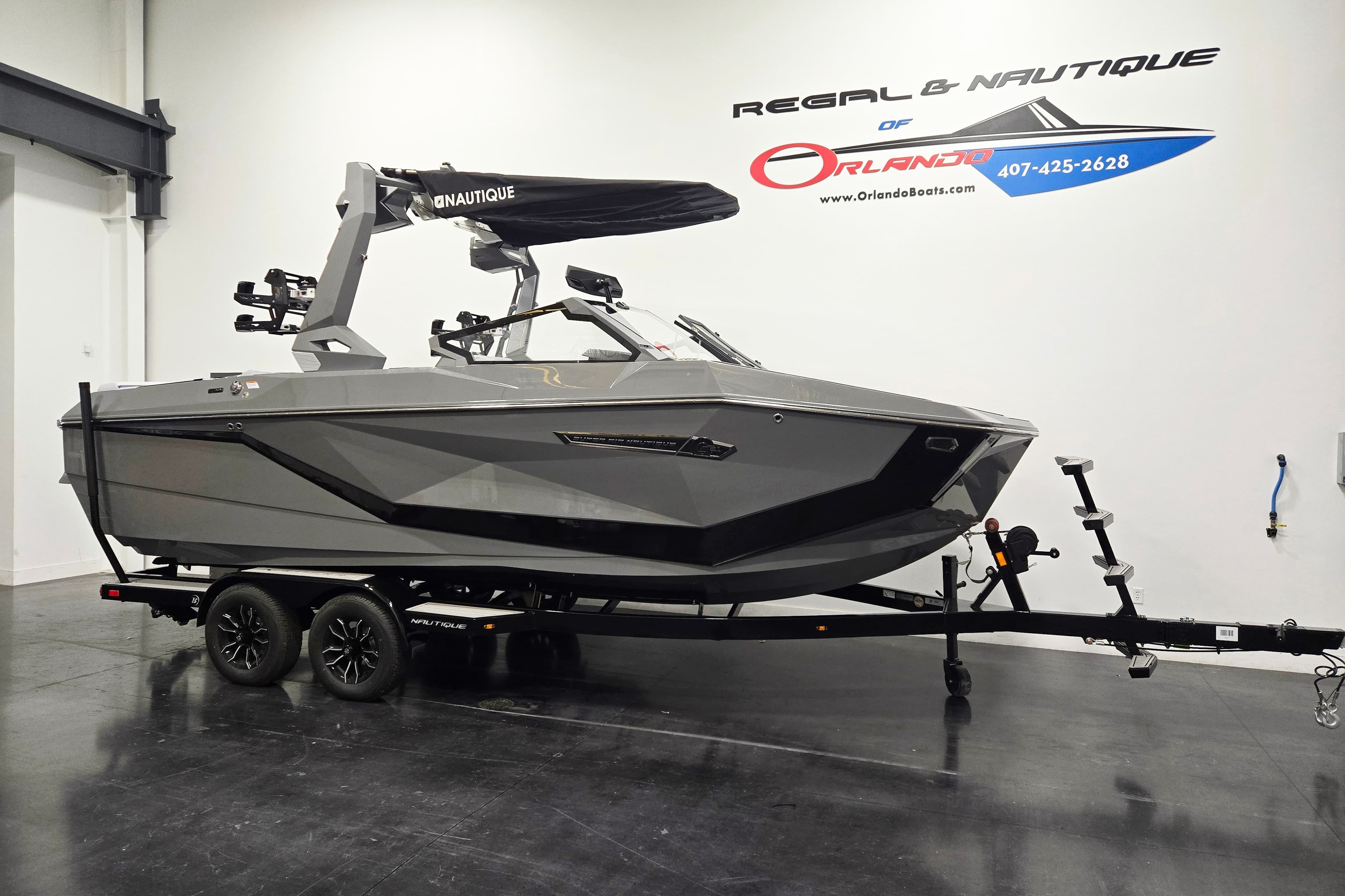 Nautique Super Air Nautique G21 2027