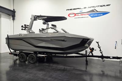 BOATZON | Nautique Super Air Nautique G21 2027