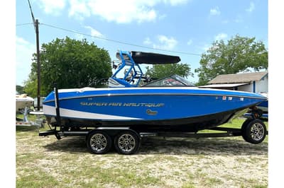 BOATZON | Nautique Super Air Nautique G23 2013