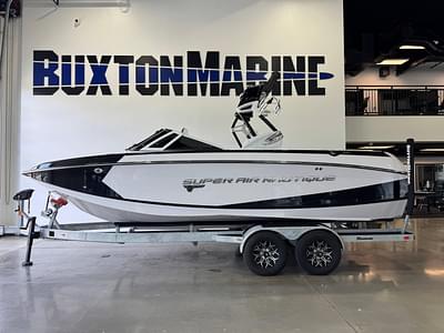 BOATZON | Nautique Super Air Nautique G23 2013 BOATZON | Nautique Super Air Nautique G23 2013
