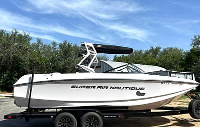 BOATZON | Nautique Super Air Nautique G23 2014 BOATZON | Nautique Super Air Nautique G23 2014
