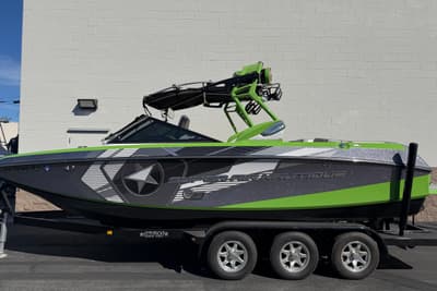 BOATZON | Nautique Super Air Nautique G23 2014 BOATZON | Nautique Super Air Nautique G23 2014