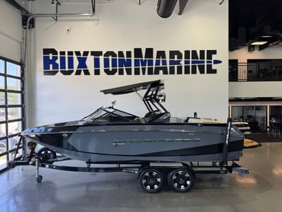 BOATZON | Nautique Super Air Nautique G23 2014