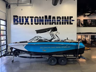 BOATZON | Nautique Super Air Nautique G23 2014