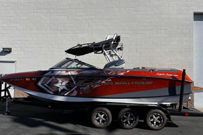 BOATZON | Nautique Super Air Nautique G23 2015