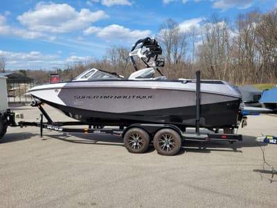BOATZON | Nautique Super Air Nautique G23 2015