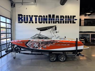 BOATZON | Nautique Super Air Nautique G23 2015