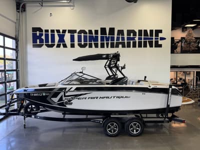 BOATZON | Nautique Super Air Nautique G23 2015