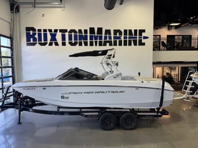 BOATZON | Nautique Super Air Nautique G23 2015