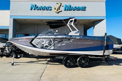 BOATZON | Nautique Super Air Nautique G23 2015