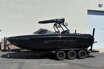 BOATZON | Nautique Super Air Nautique G23 2016 BOATZON | Nautique Super Air Nautique G23 2016