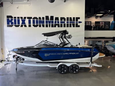 BOATZON | Nautique Super Air Nautique G23 2016 BOATZON | Nautique Super Air Nautique G23 2016