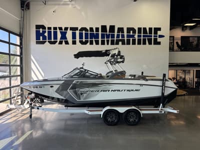 BOATZON | Nautique Super Air Nautique G23 2016 BOATZON | Nautique Super Air Nautique G23 2016